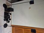 Huis bioscoop, Ophalen, Gebruikt, Panasonic, Overige spelers