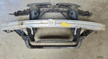 Voorfront BMW X3 serie E83 + LCi 51643419945 3419945 beschikbaar voor biedingen