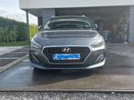 Hyundai i30 wagon sky, Auto's, Te koop, Zilver of Grijs, Benzine, 1353 cc