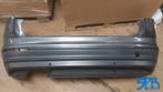 VW TIGUAN 5NA Achterbumper LR7H 5NA807417 5NA807421 DIFFUSER, Gebruikt, Bumper, Volkswagen, Achter