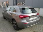 Mercedes-Benz A 200 PROGRESSIVE ADVANCED, 4 cilinders, 120 kW, Bedrijf, 5 zetels
