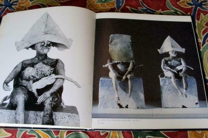 Kunstboek Herman Muys - Muylaert Keramiek - NIEUW, Boeken, Kunst en Cultuur | Beeldend, Nieuw, Beeldhouwkunst, Ophalen of Verzenden