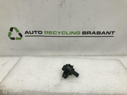 Airbag Sensor Mercedes GLA Klasse X156 ORIG A1668210351, Auto-onderdelen, Elektronica en Kabels, Mercedes-Benz, Gebruikt, Ophalen of Verzenden