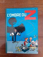 LES AVENTURES DE SPIROU ET FANTASIO N 16 E.0, Enlèvement ou Envoi, Utilisé