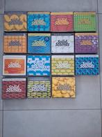 Cd's solid sounds, CD & DVD, Enlèvement ou Envoi