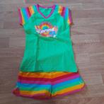 Pyjamas, Enfants & Bébés, Vêtements enfant | Taille 152, Enlèvement ou Envoi, Utilisé, Fille, Vêtements de nuit ou Sous-vêtements