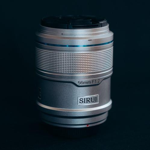 Objectif Sirui Sniper 56mm f/1.2 Autofocus monture X, Audio, Tv en Foto, Foto | Lenzen en Objectieven, Nieuw, Standaardlens, Ophalen of Verzenden