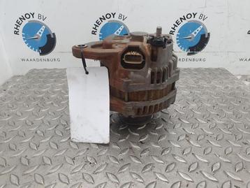 MITSUBISHI L200 [ALTERNATOR] 2012, Enlèvement ou Envoi, Utilisé, Reconnu durable