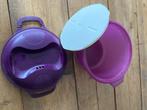 Tupperware Rice Cooker, Huis en Inrichting, Keuken | Keukenbenodigdheden, Zo goed als nieuw, Ophalen