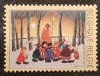 Belgique : COB 2790 ** Noël et Nouvel An 1998., Timbres & Monnaies, Neuf, Sans timbre, Noël, Timbre-poste