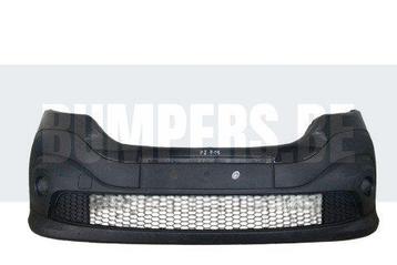 Bumper Renault Trafic 3 III 14-19 620223380R Voorbumper PJ71 beschikbaar voor biedingen