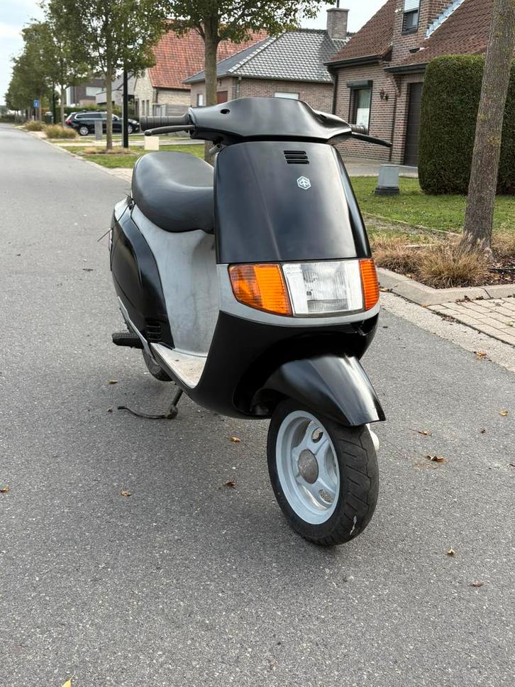 Sfera tekoop/ruil, Fietsen en Brommers, Scooters | Piaggio, Zo goed als nieuw, Fly, Ophalen