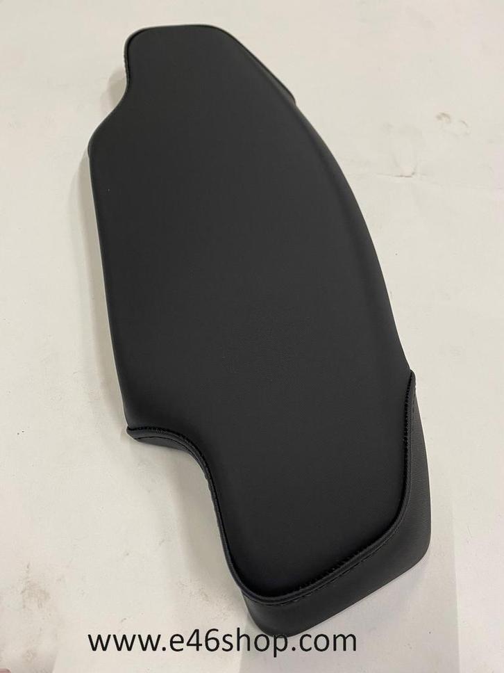 RUGKUSSEN BMW K17 K18 K19 NIEUW OE 77448527002, Motos, Pièces | BMW, Neuf, Enlèvement ou Envoi