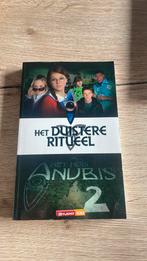 Het duistere ritueel, Ophalen of Verzenden, Zo goed als nieuw