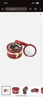 Douglas kit de maquillage, Neuf, Maquillage, Autres couleurs, Enlèvement