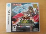Nintendo DS Yu-Gi-Oh 5D'S Stardust accelerator 2009, Ophalen of Verzenden, Zo goed als nieuw