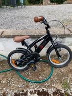 BMX-Fun 2-fietsfiets, Fietsen en Brommers, Fietsen | Kinderfietsjes, Ophalen, Gebruikt, Minder dan 16 inch, Autre