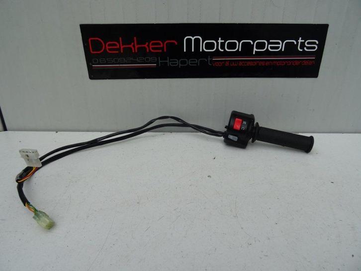 Startknop / Rechter Stuurschakelaar KTM Super Duke 1290 R, Motoren, Onderdelen | Overige, Gebruikt, Ophalen of Verzenden