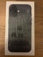 Iphone 17 - 256GB - ongeopend in doos, Télécoms, Téléphonie mobile | Apple iPhone, Enlèvement, Neuf, Noir, 256 GB