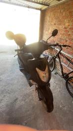 Kymco agility, Fietsen en Brommers, Scooters | Kymco, Ophalen, Gebruikt, Klasse B (45 km/u), 80 cc