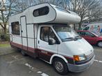 Ford Camper, Caravans en Kamperen, Particulier, Ford