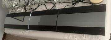 Bang & Olufsen : Beomaster 4500 Beocord 4500 Beogram cd 4500 beschikbaar voor biedingen