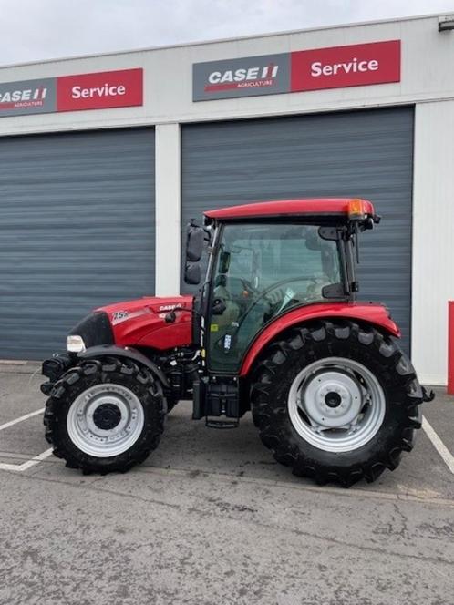 Case IH Farmall 75 A, Zakelijke goederen, Landbouw | Onderdelen | Banden, Velgen en Assen, Ophalen