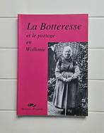 La Botteresse en delen in Wallonië, Ophalen of Verzenden, Zo goed als nieuw, COLLECTIF
