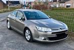 Citroen C5, Euro 5, 1995 cc, Beige, 4 cilinders