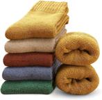 Thermische sokken voor dames | Nieuw, Kleding | Dames, Sokken en Kousen, Sokken en Kniesokken, Overige kleuren, -, Verzenden