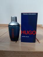 Hugo Boss Donkerblauw, Ophalen of Verzenden, Nieuw