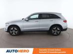 Mercedes-Benz GLC GLC 220 GLC 220 d 4Matic Sport (bj 2022), Auto's, Automaat, https://public.car-pass.be/vhr/0a6f0dd5-f98c-477e-87bf-26754a158638