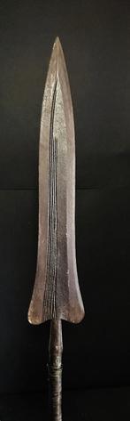 Afrikaanse speer / L167 cm, Verzenden