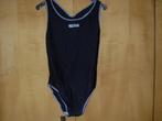 dameszwempak "everywear" maat 44, Kleding | Dames, Badmode en Zwemkleding, Blauw, Everywear, Badpak, Ophalen of Verzenden