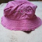Hoedje, Kinderen en Baby's, Kinderkleding | Petten en Hoeden, Gebruikt, Meisje, Hoed, Ophalen of Verzenden