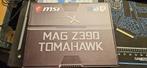 MSI MAG Z390 TOMAHAWK Moederbord (defect), Computers en Software, Ophalen