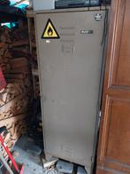 Locker, Huis en Inrichting, Ophalen