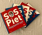 Piet Huysentruyt - SOS Piet 5 delen, Boeken, Ophalen of Verzenden, Zo goed als nieuw, Piet Huysentruyt