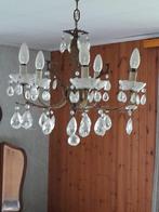 Lustres (lot de plusieurs lustres), Enlèvement, Utilisé