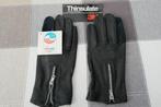 ""THINSULATE"" lederen motorhandschoenen vrouw  (maat 8), Nieuw met kaartje, Ophalen of Verzenden, Handschoenen, Dames