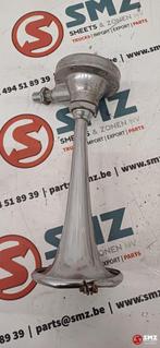 Occ hoorn / claxon 22 cm Iveco, Auto-onderdelen, Gebruikt, Iveco, Elektronica en Kabels