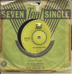 Die Hi-Lites - My seun Mieliepap (2 covers !)   -   South Af, Ophalen of Verzenden, 7 inch, Pop, Single
