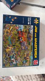 Puzzle Jan van Haasteren 1500 pièces, Enlèvement, Comme neuf, Puzzle