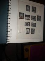 album Lindner  LUXEMBURG  leeg  1976/93, Verzenden, Verzamelalbum