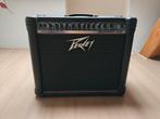Ampli guitare électrique peavey bandit 112, Muziek en Instrumenten, Versterkers | Bas en Gitaar, Ophalen, Gitaar