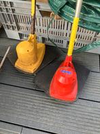 Kantenmaaier, Ophalen