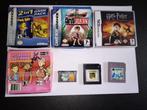 nintendo games voor game boy, advance, DS 4-6€/game, Utilisé, Enlèvement ou Envoi