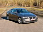 BMW 325i E92 Coupé 2007 - 218 pk, Auto's, BMW, Parkeersensor, 4 zetels, 2497 cc, Handgeschakeld