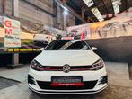 Vw golf 7 GTI performance face lift boîte Meca 01/2018 full, 4 cilinders, 1984 cc, https://public.car-pass.be/vhr/d6b594c7-b082-43e9-9888-d66997034d91