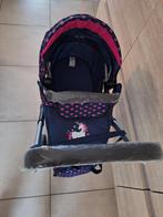 Poppenwagen, Ophalen, Zo goed als nieuw